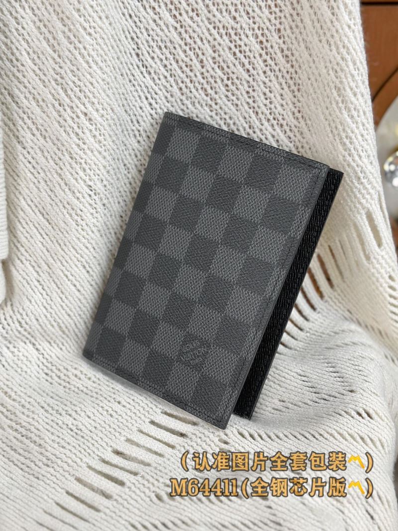 LV Wallets